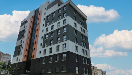 Melita Residans / Dikmen